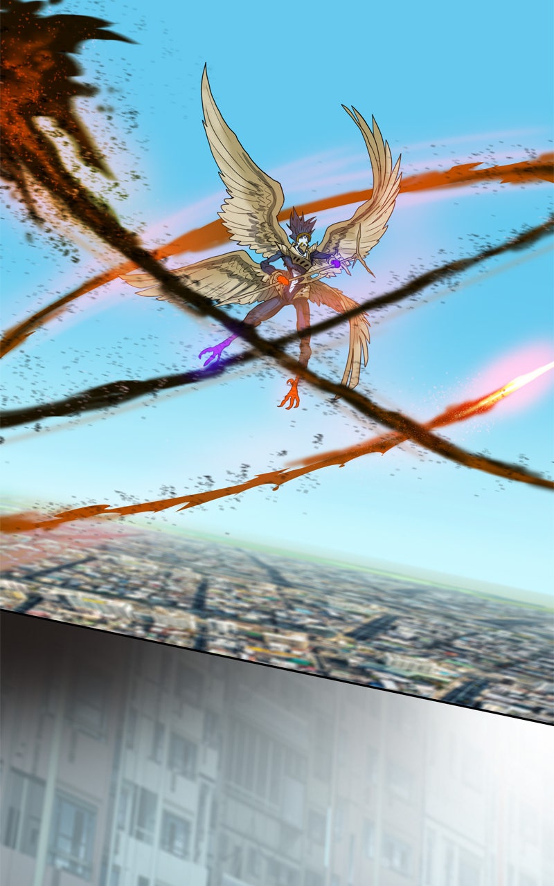 Read Ordeal EN Manga Online