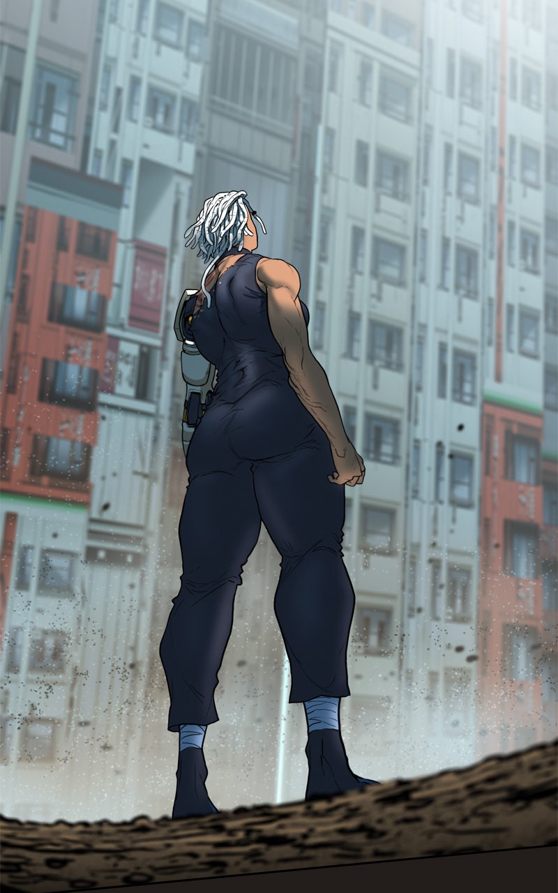 Read Ordeal EN Manga Online