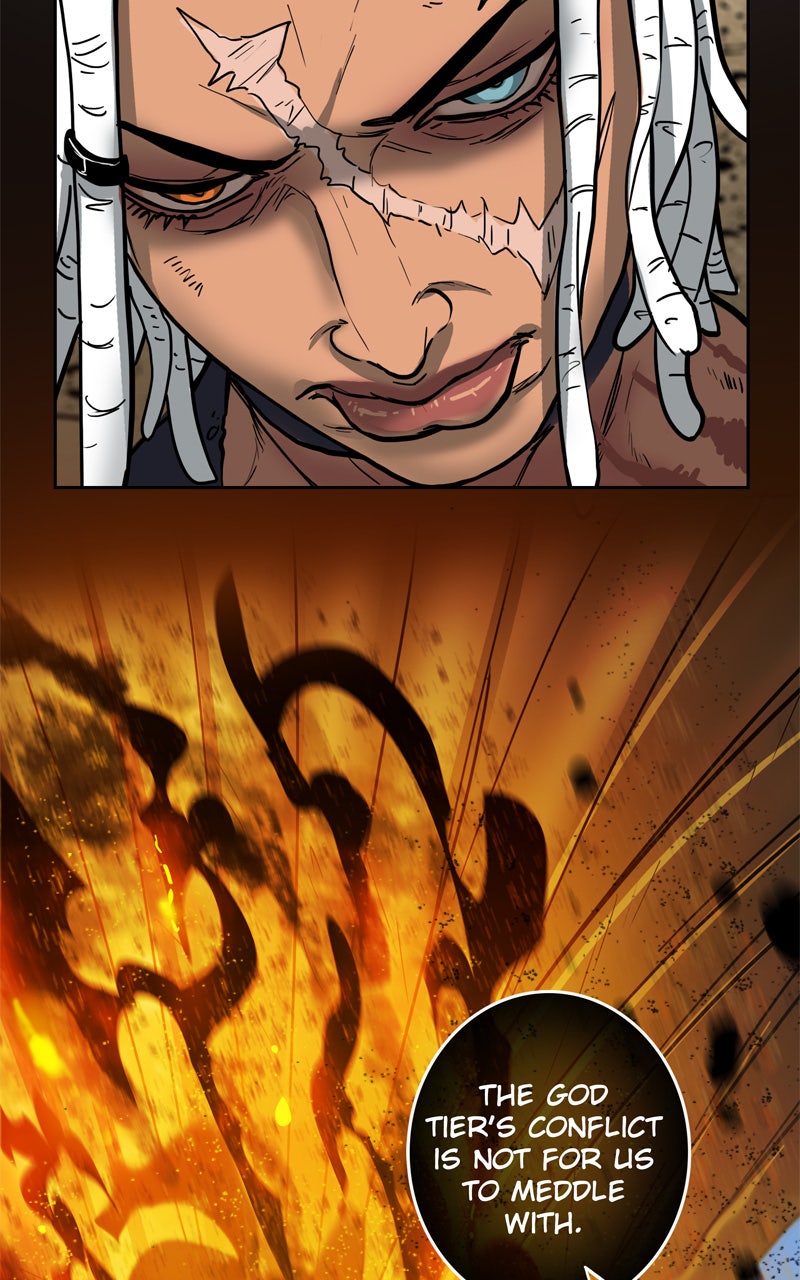 Read Ordeal EN Manga Online