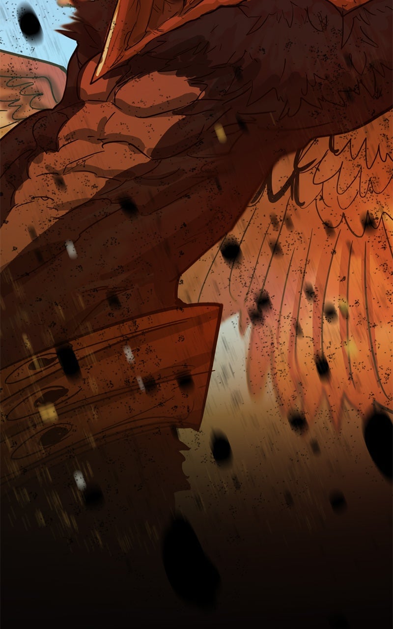 Read Ordeal EN Manga Online