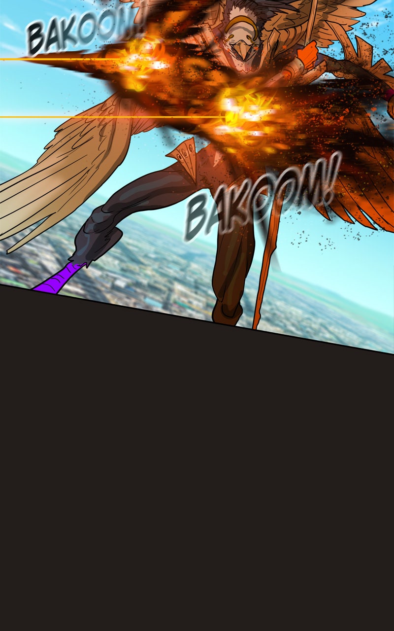 Read Ordeal EN Manga Online