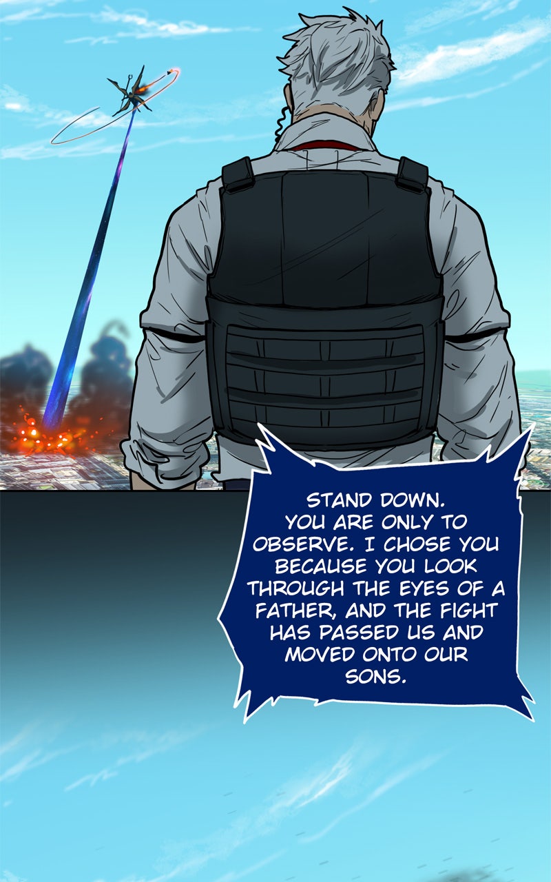 Read Ordeal EN Manga Online