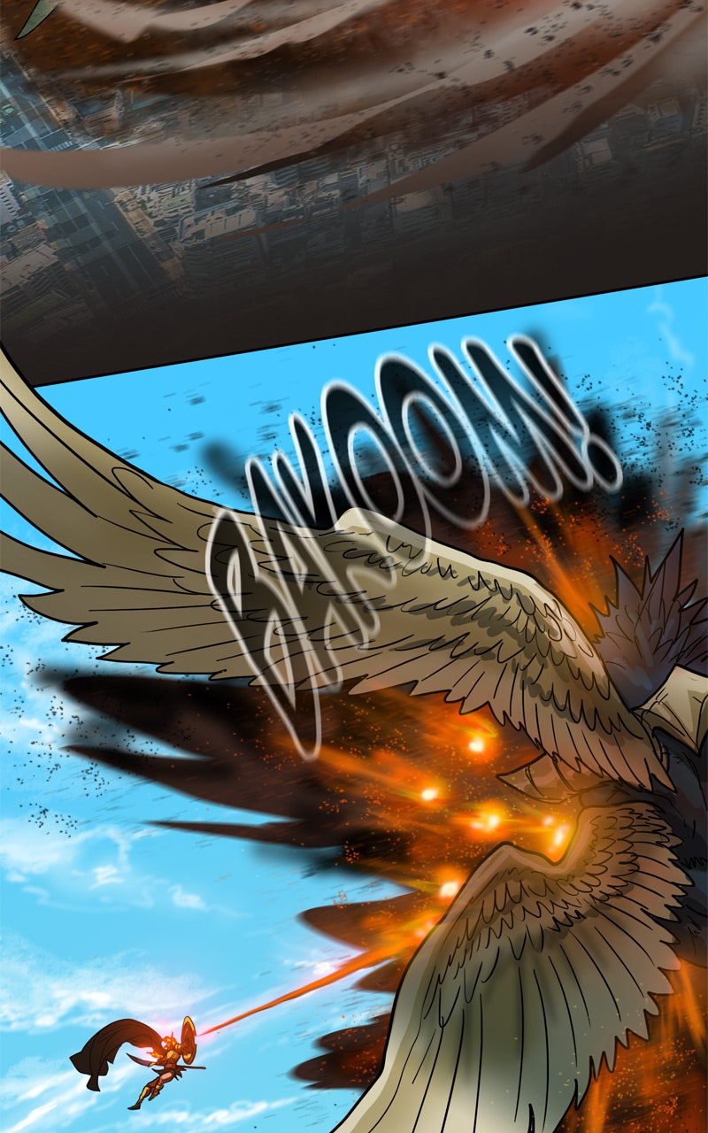 Read Ordeal EN Manga Online