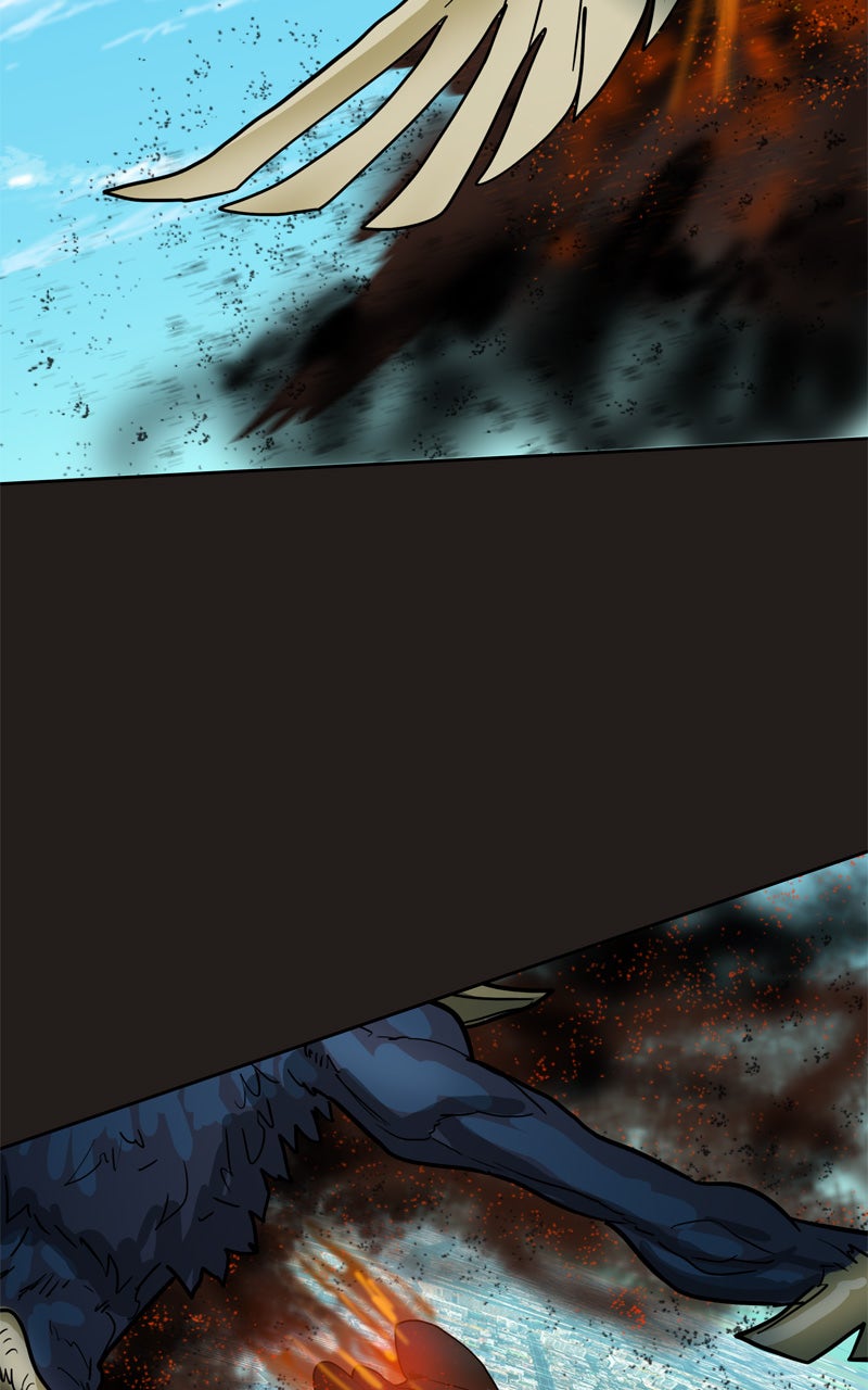 Read Ordeal EN Manga Online