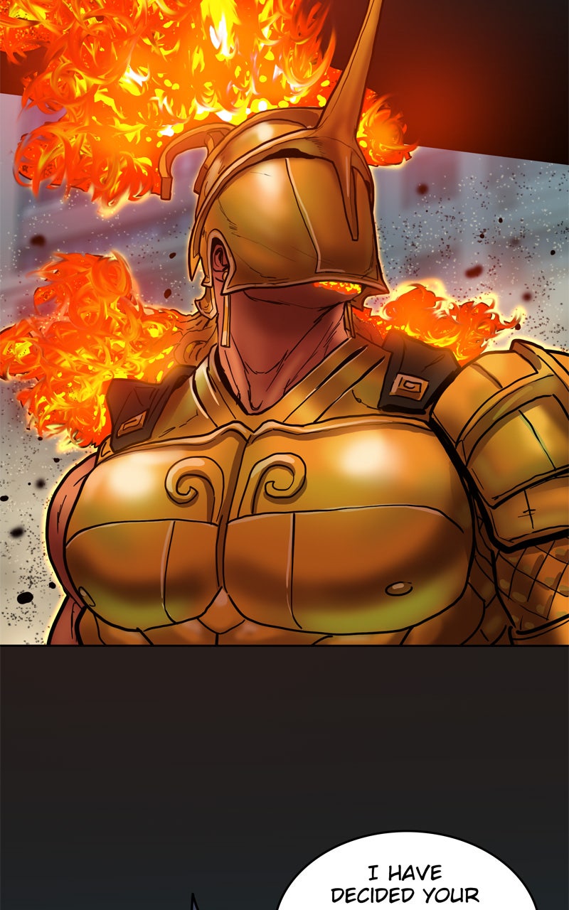 Read Ordeal EN Manga Online