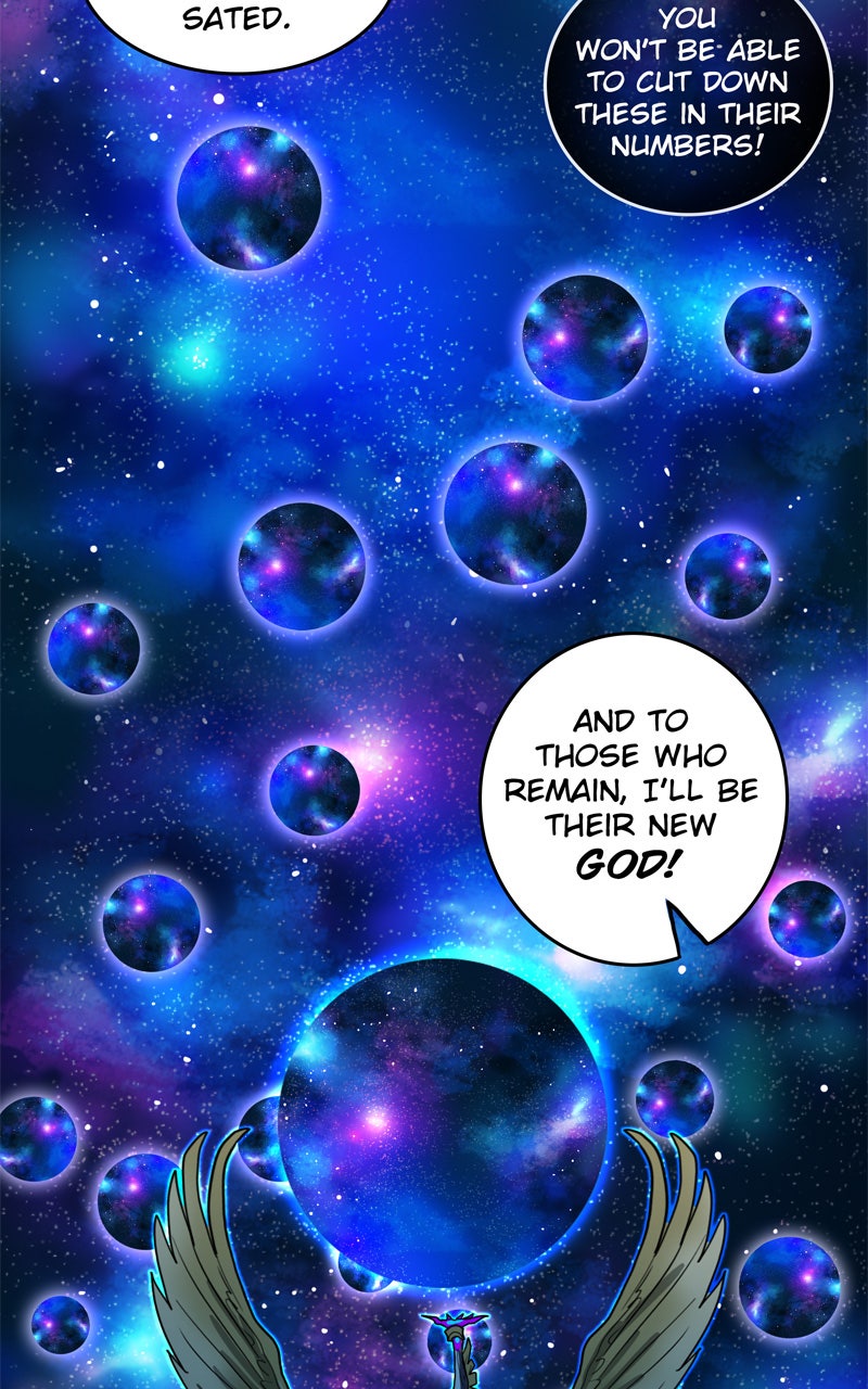 Read Ordeal EN Manga Online