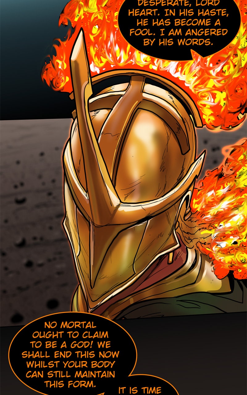 Read Ordeal EN Manga Online