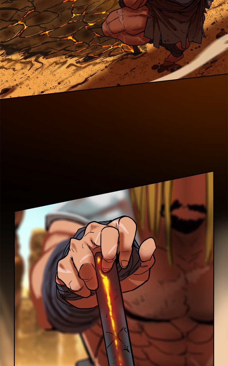 Read Ordeal EN Manga Online