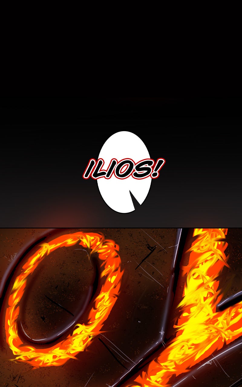 Read Ordeal EN Manga Online