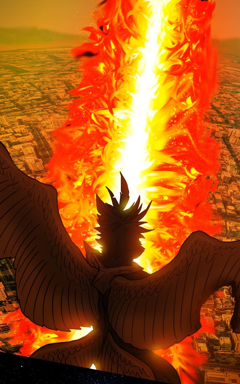 Read Ordeal EN Manga Online