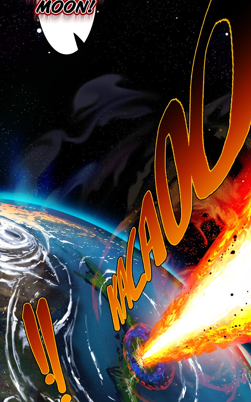 Read Ordeal EN Manga Online