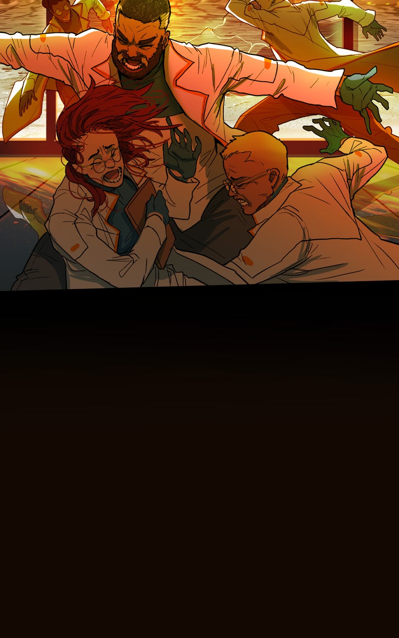 Read Ordeal EN Manga Online