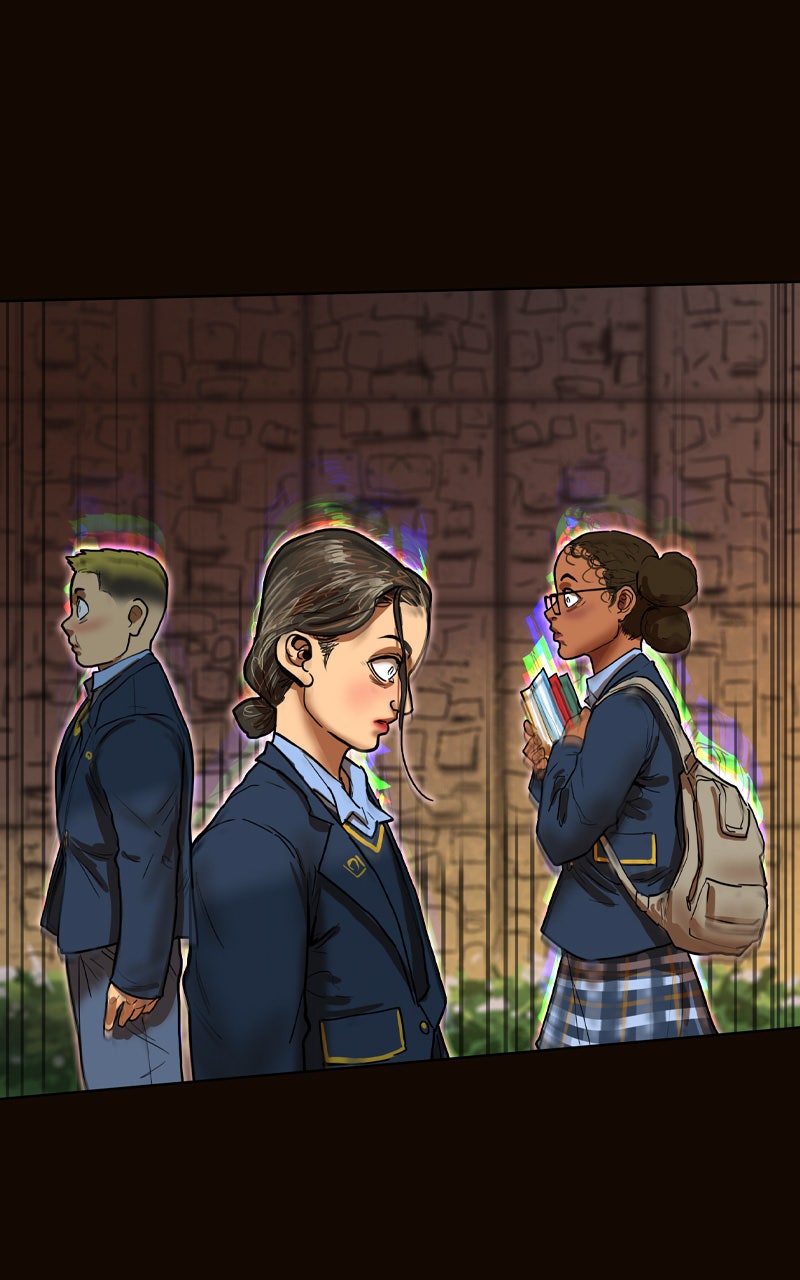 Read Ordeal EN Manga Online