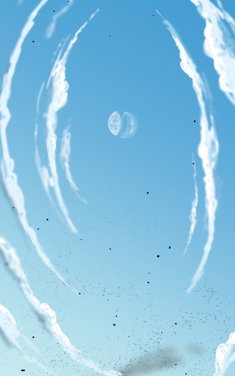 Read Ordeal EN Manga Online