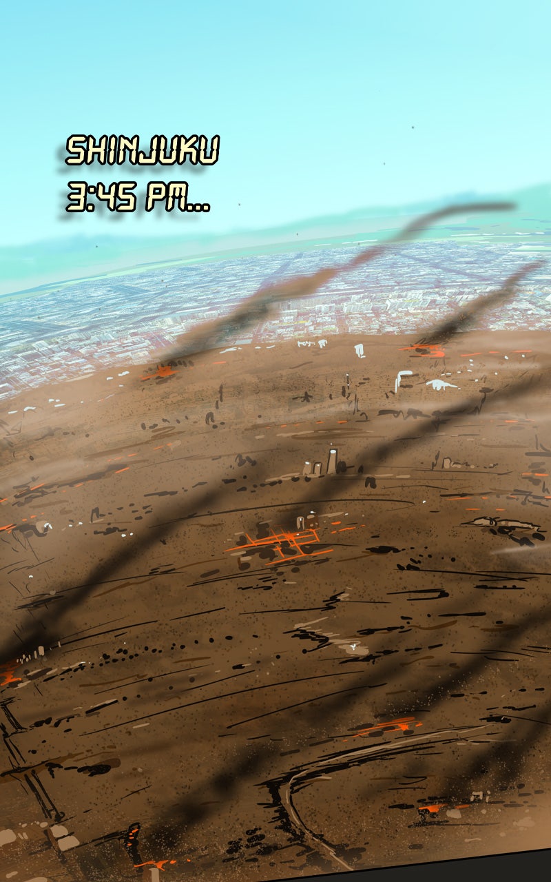 Read Ordeal EN Manga Online