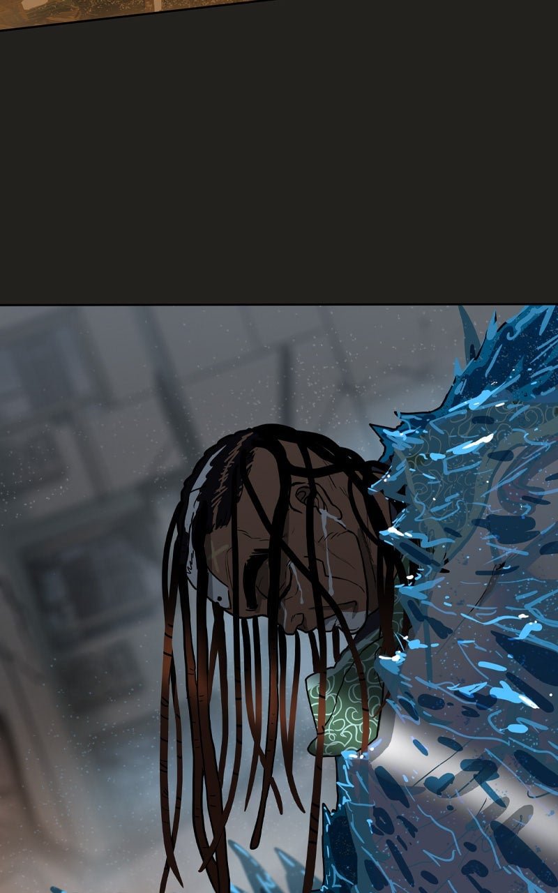 Read Ordeal EN Manga Online