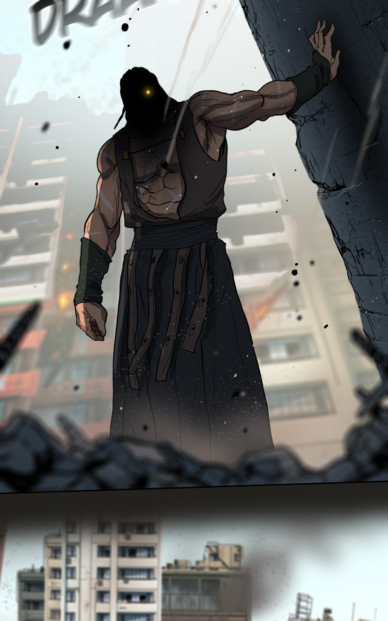 Read Ordeal EN Manga Online