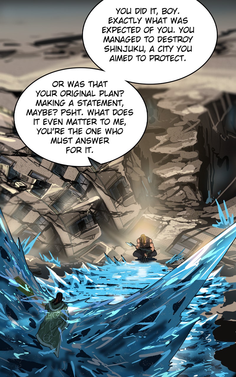 Read Ordeal EN Manga Online