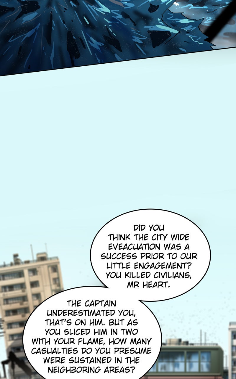 Read Ordeal EN Manga Online