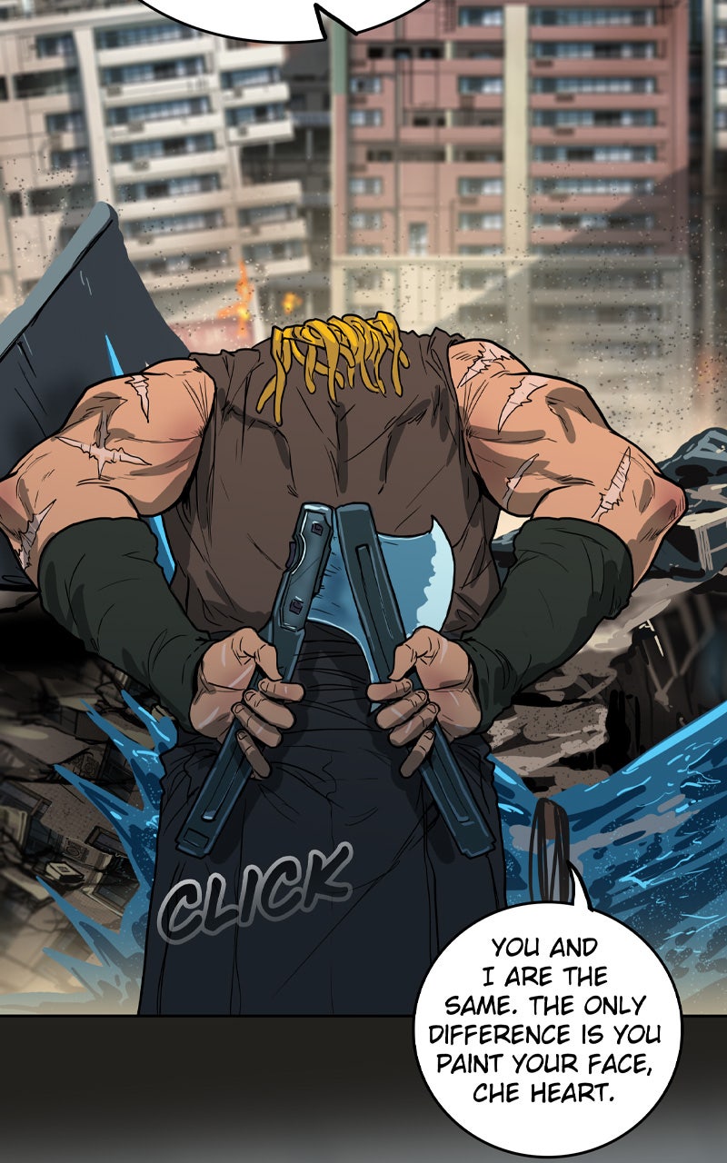 Read Ordeal EN Manga Online