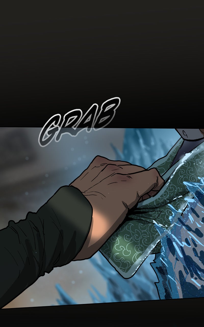 Read Ordeal EN Manga Online