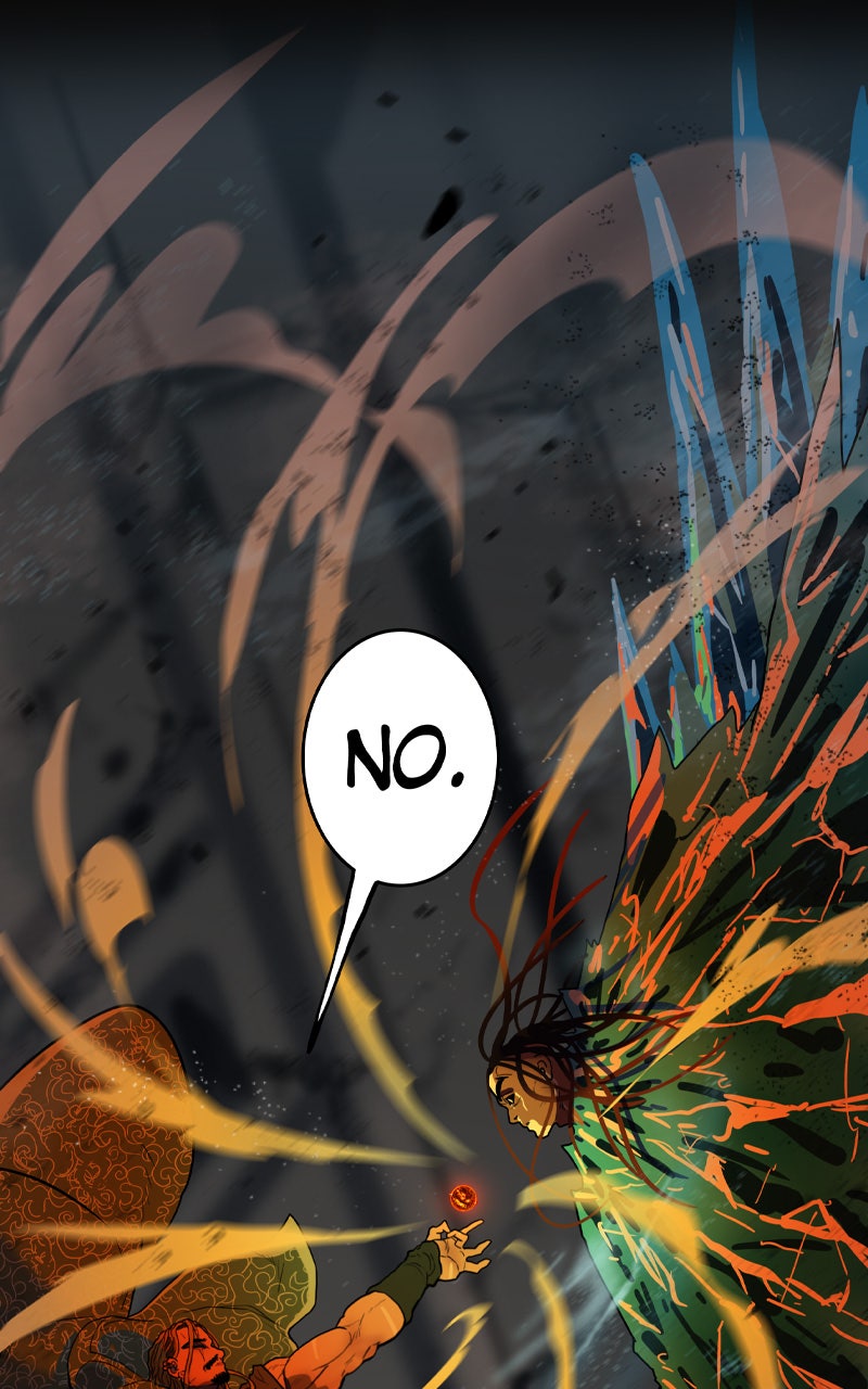 Read Ordeal EN Manga Online