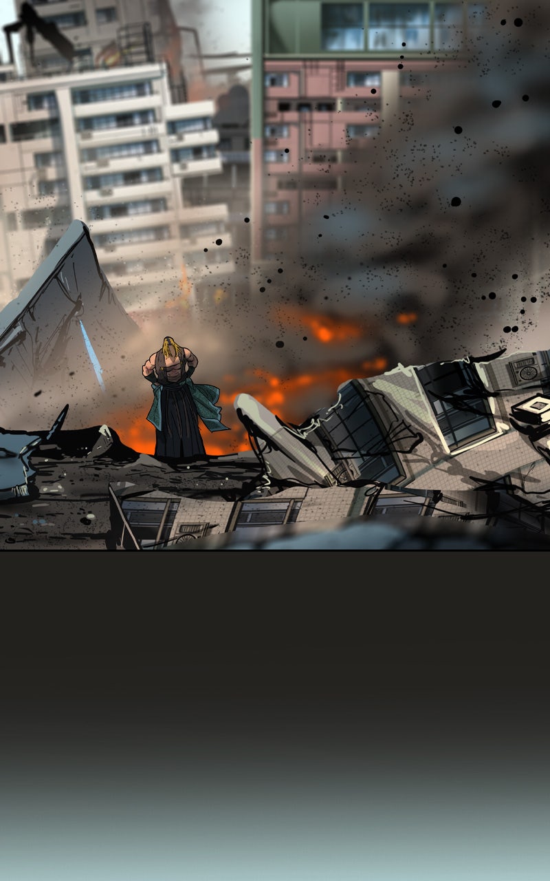 Read Ordeal EN Manga Online