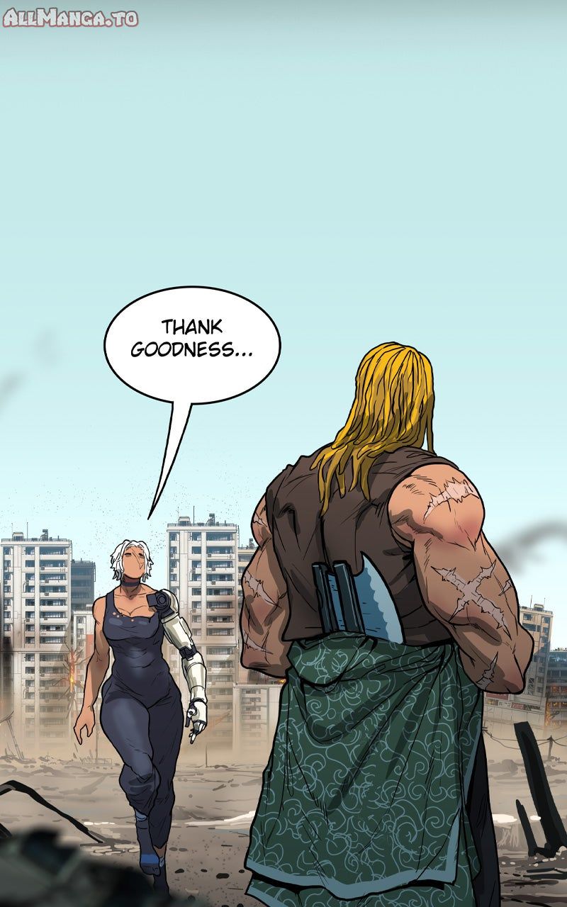 Read Ordeal EN Manga Online