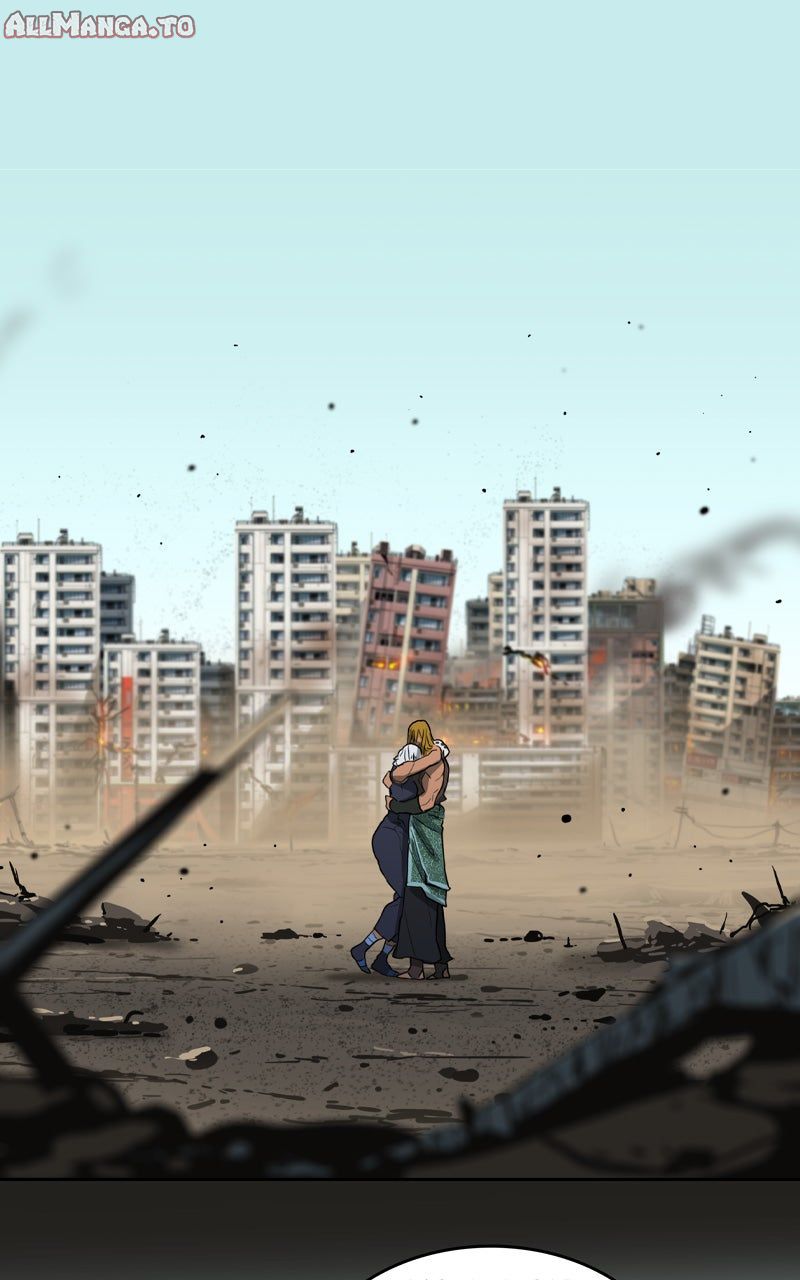 Read Ordeal EN Manga Online