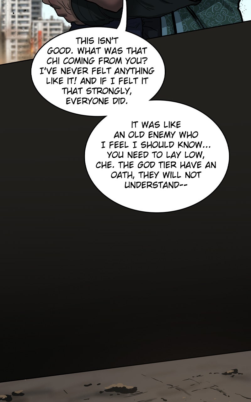 Read Ordeal EN Manga Online