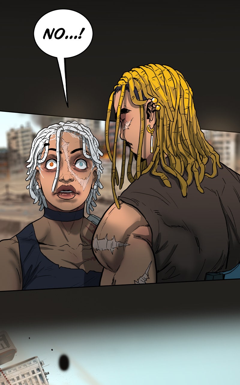 Read Ordeal EN Manga Online