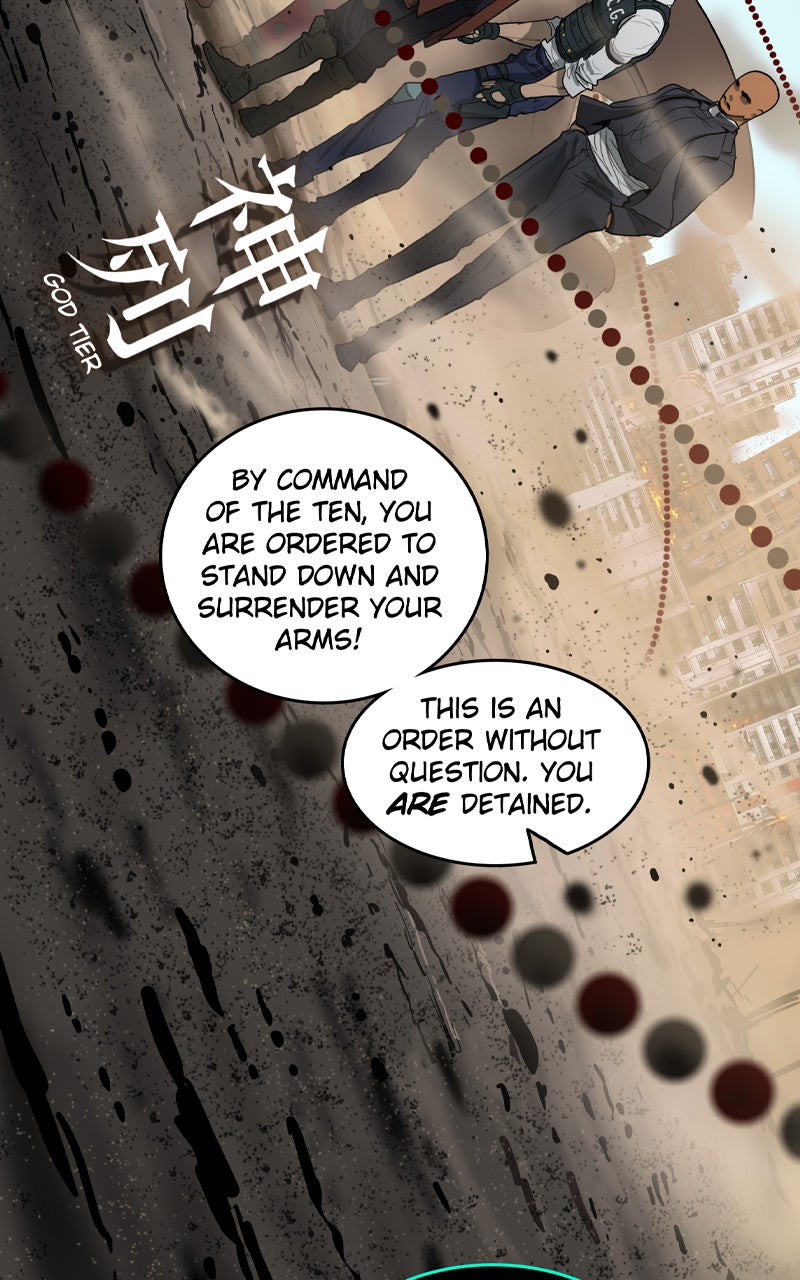 Read Ordeal EN Manga Online