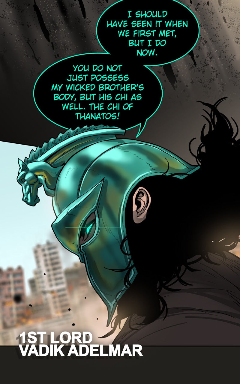 Read Ordeal EN Manga Online