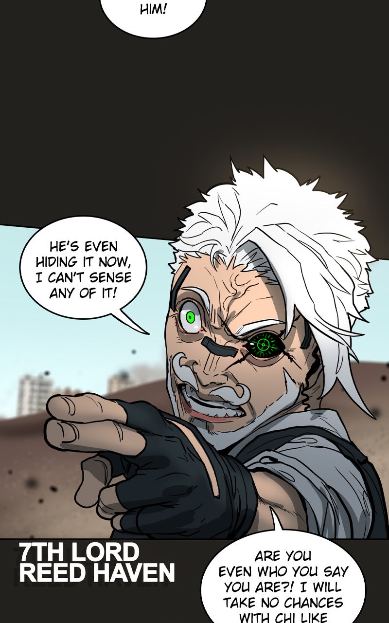 Read Ordeal EN Manga Online