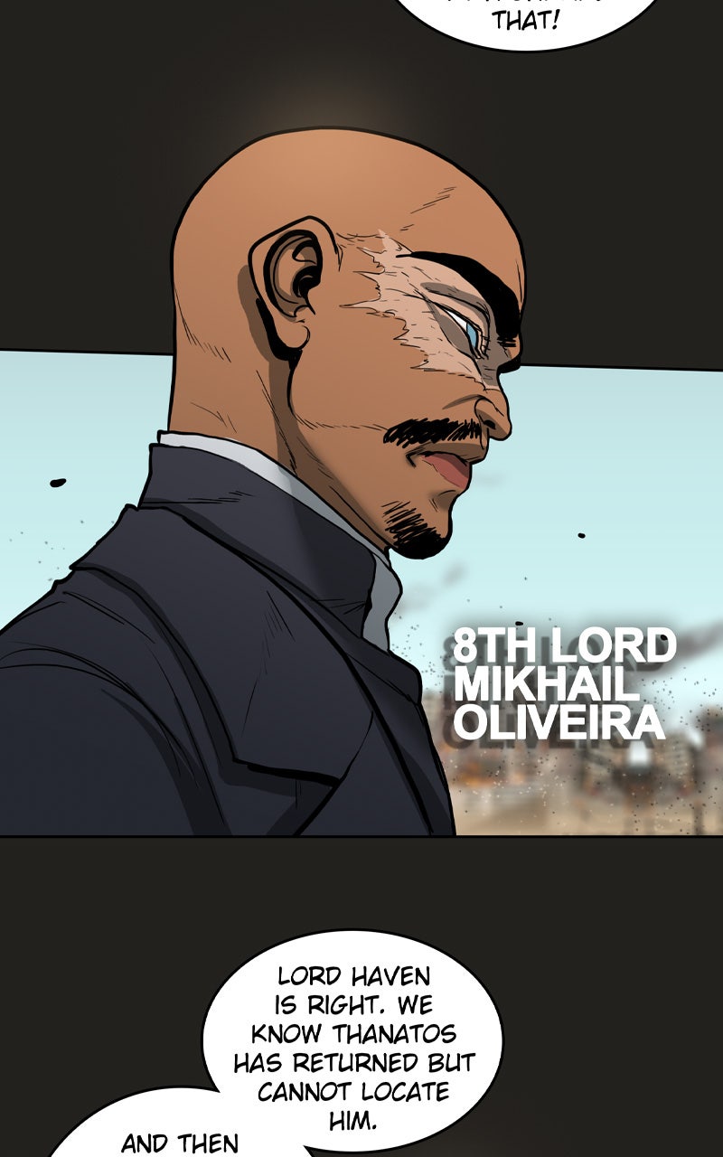 Read Ordeal EN Manga Online