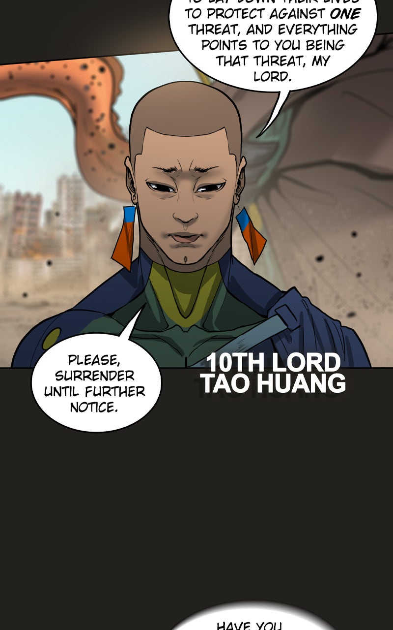 Read Ordeal EN Manga Online