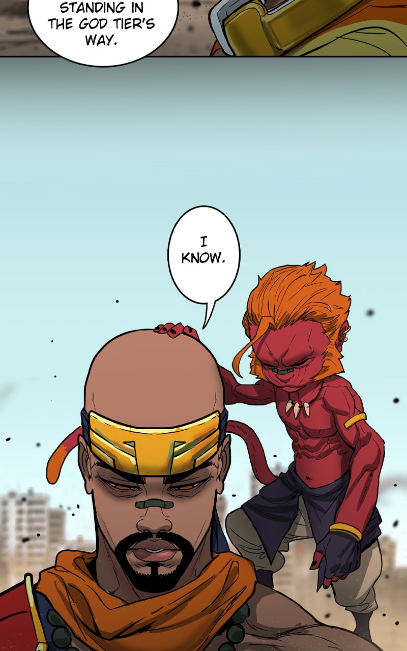 Read Ordeal EN Manga Online