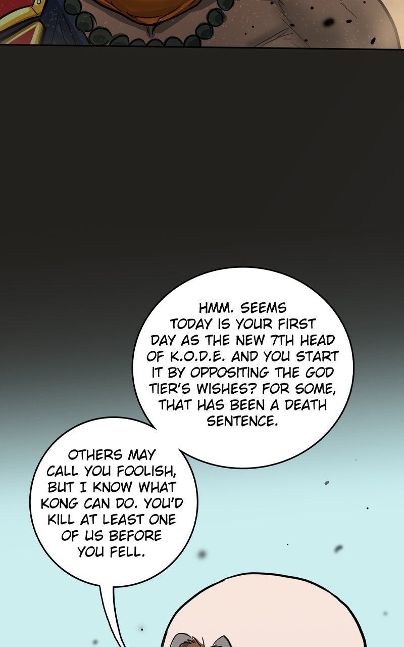 Read Ordeal EN Manga Online