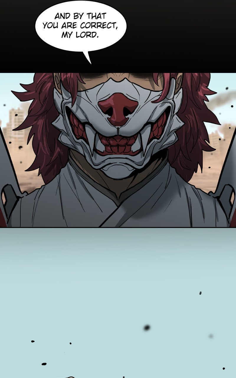 Read Ordeal EN Manga Online