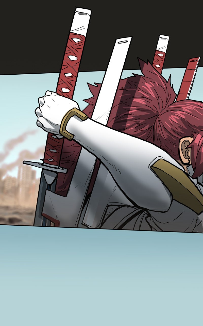 Read Ordeal EN Manga Online