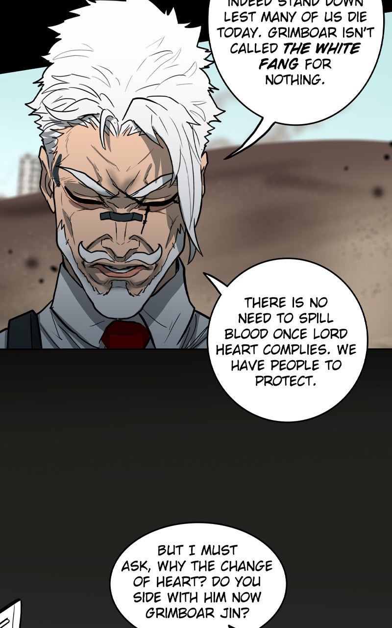 Read Ordeal EN Manga Online