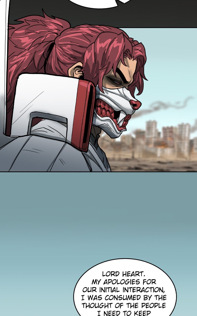 Read Ordeal EN Manga Online