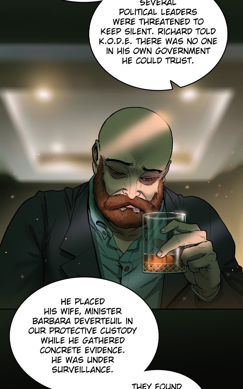 Read Ordeal EN Manga Online