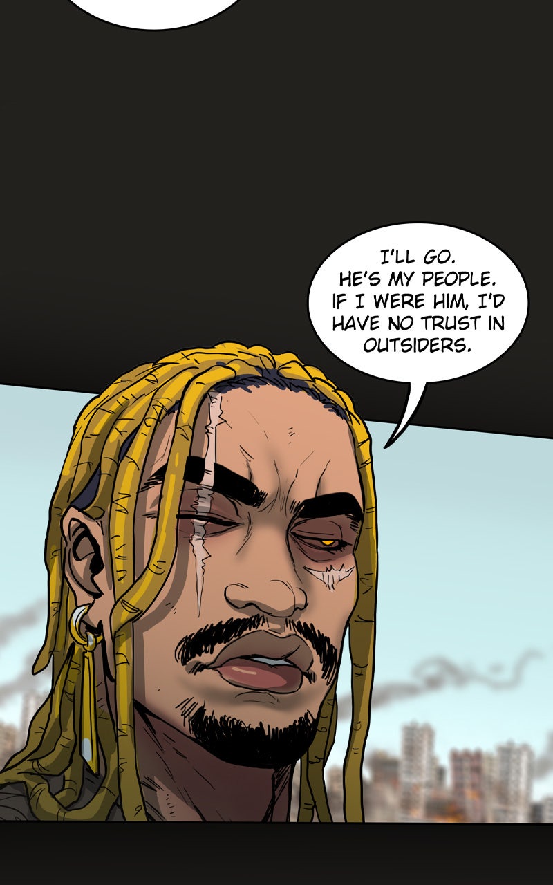 Read Ordeal EN Manga Online