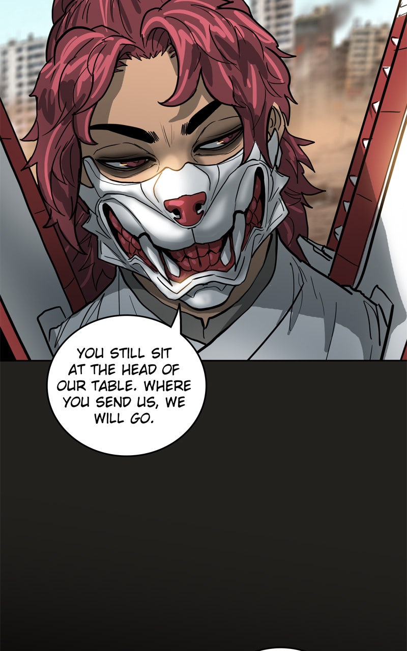 Read Ordeal EN Manga Online
