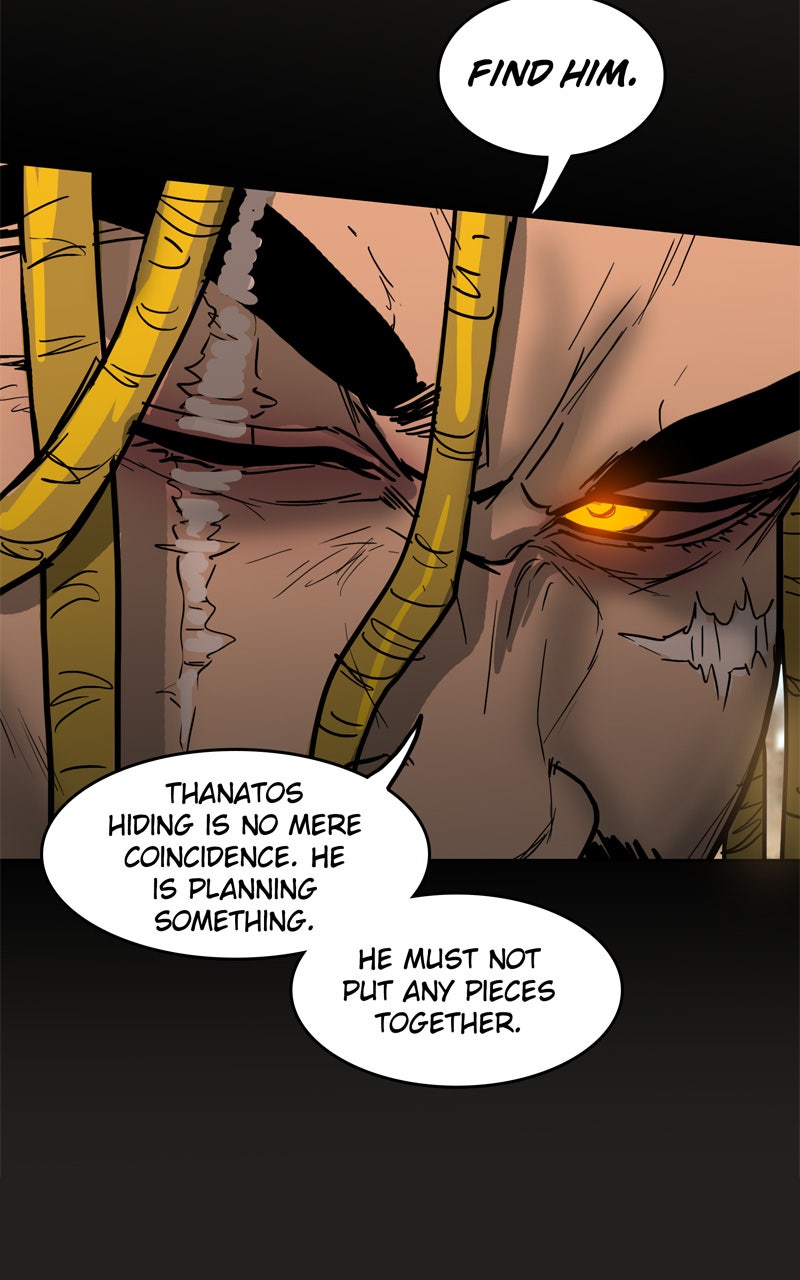 Read Ordeal EN Manga Online