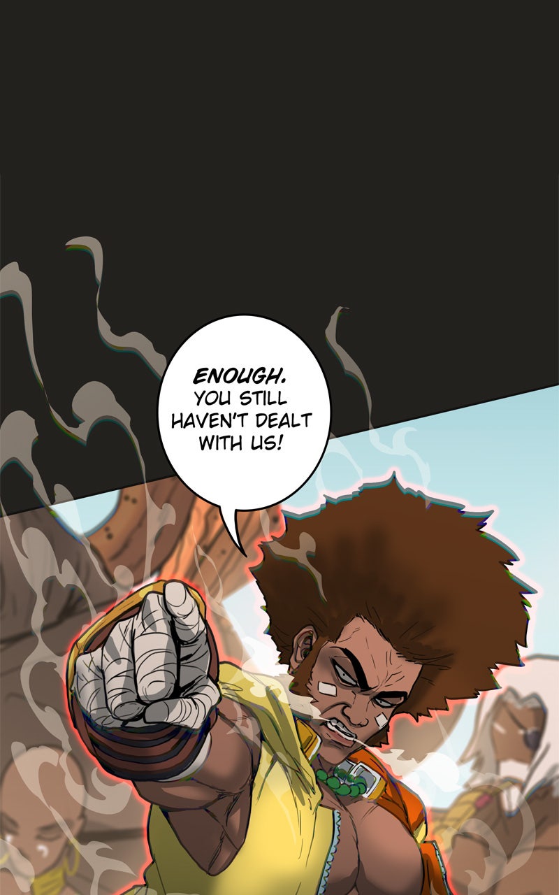 Read Ordeal EN Manga Online