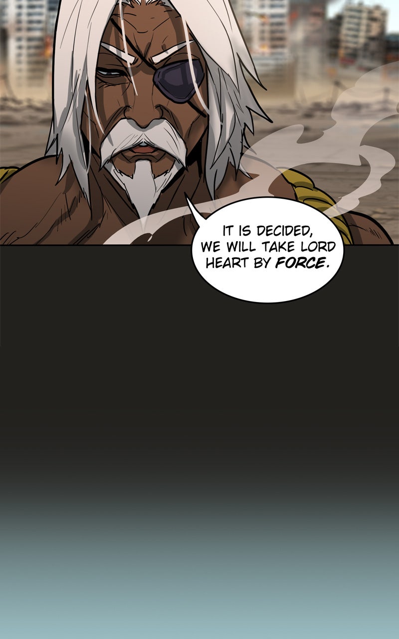 Read Ordeal EN Manga Online