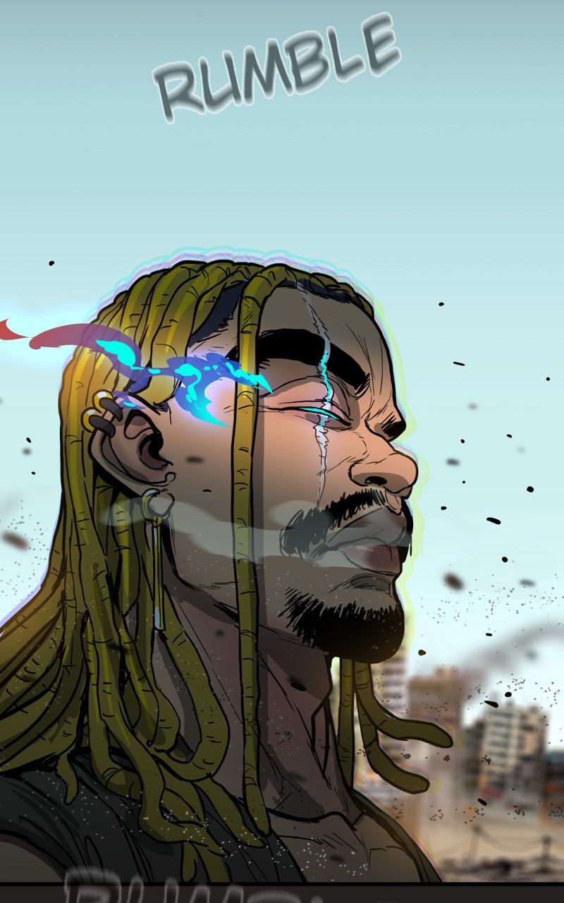 Read Ordeal EN Manga Online