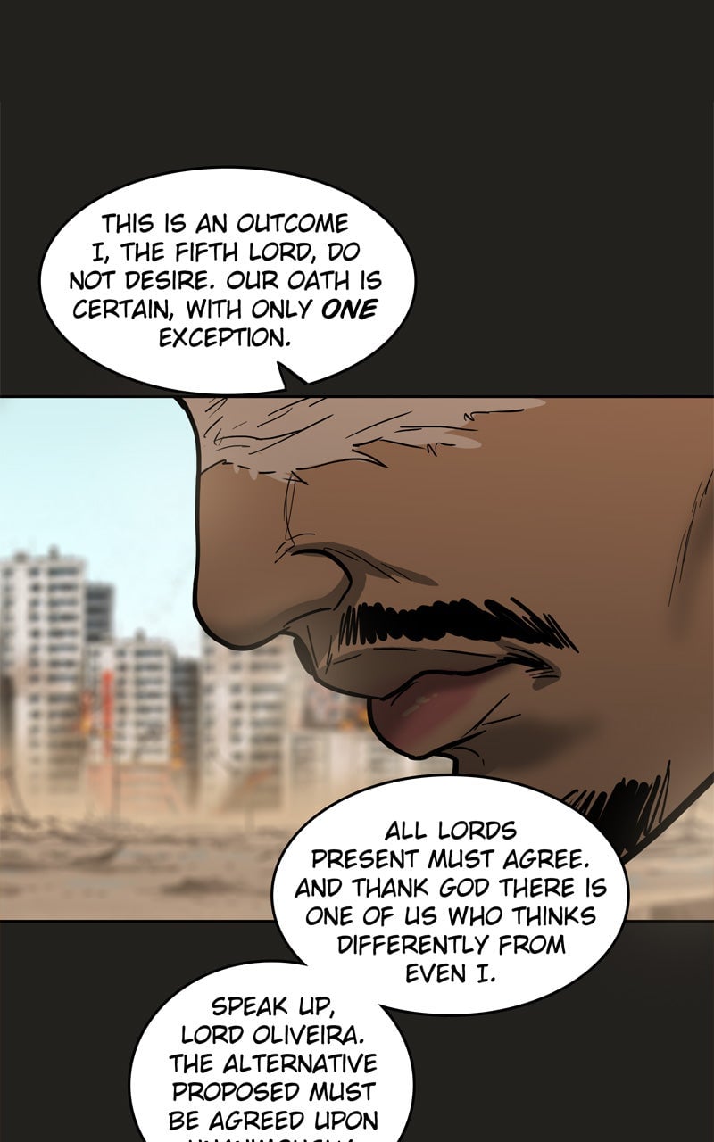 Read Ordeal EN Manga Online